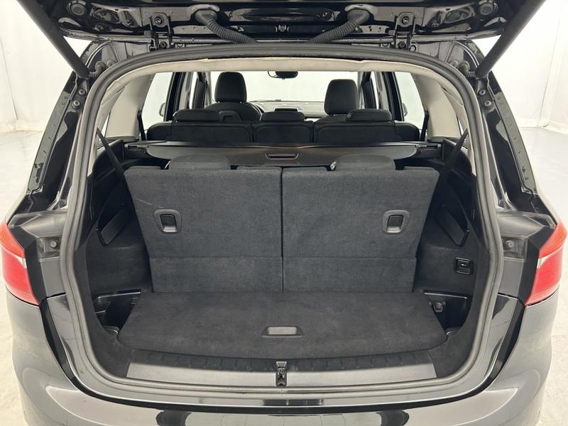 Bmw Série 2 Gran Tourer 220dA 190ch Business Design 7 Places