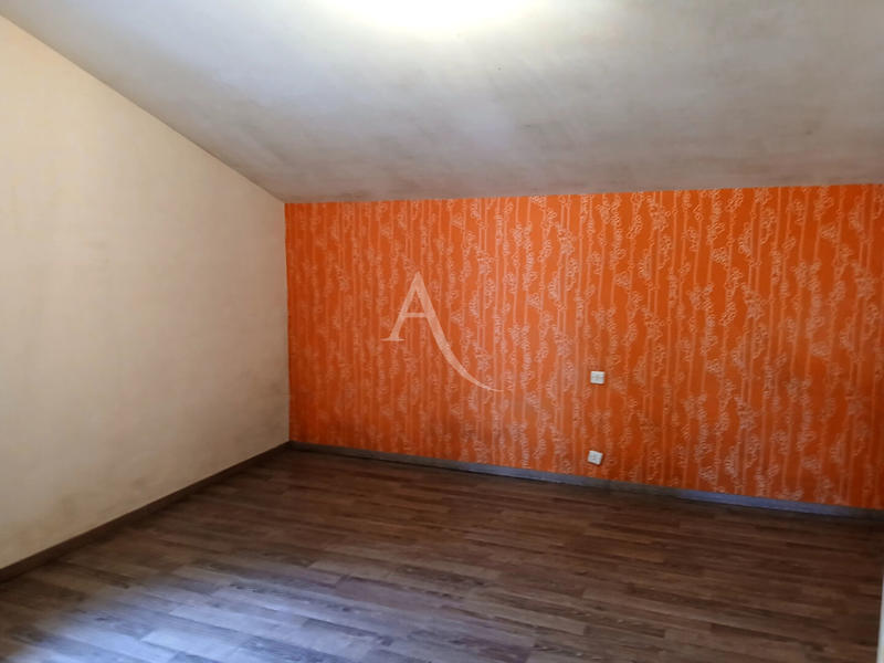 Maison - 151 m² - 5 pièces