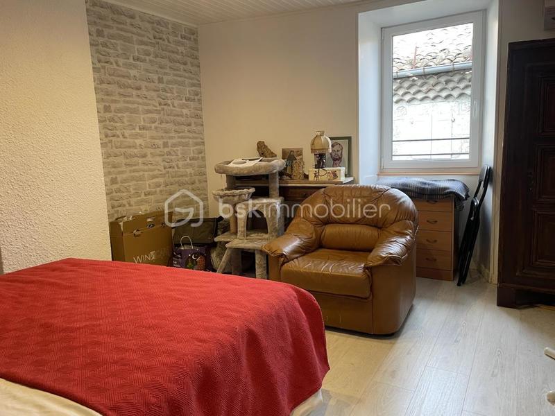 Maison - 173 m² - 6 pièces