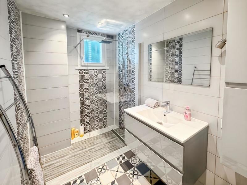 Maison - 132 m² - 5 pièces