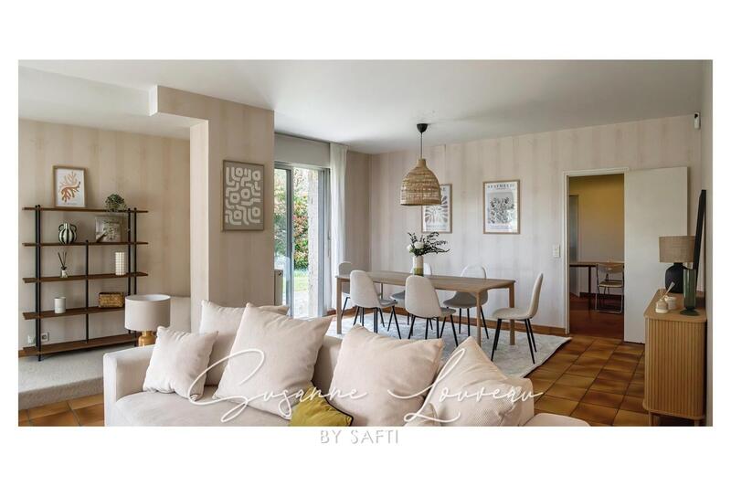 Villa - 201 m² - 8 pièces