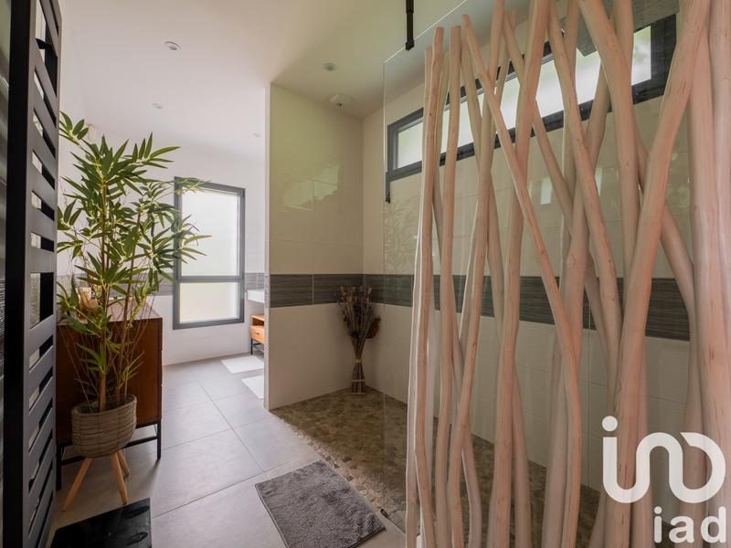 Maison de maîtres - 161 m² - 5 pièces