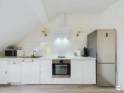 Appartement - 32 m² - 2 pièces