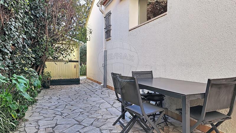 Maison - 145 m² - 5 pièces