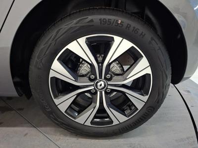 Renault Clio TCe 90 Evolution