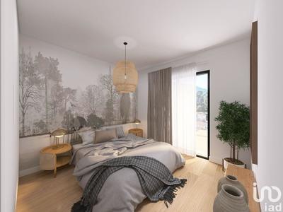 Appartement - 97 m² - 4 pièces