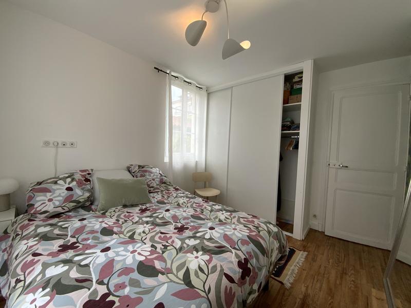 Appartement - 42 m² - 3 pièces