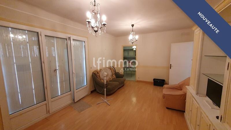 Immeuble - 417 m² - 15 pièces