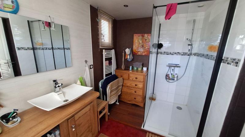 Maison - 81 m² - 4 pièces