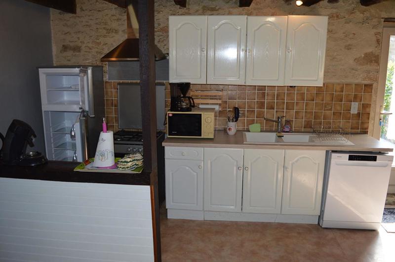 Corps de ferme - 137 m² - 9 pièces