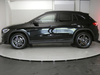 Mercedes Gla 250 e Amg Line