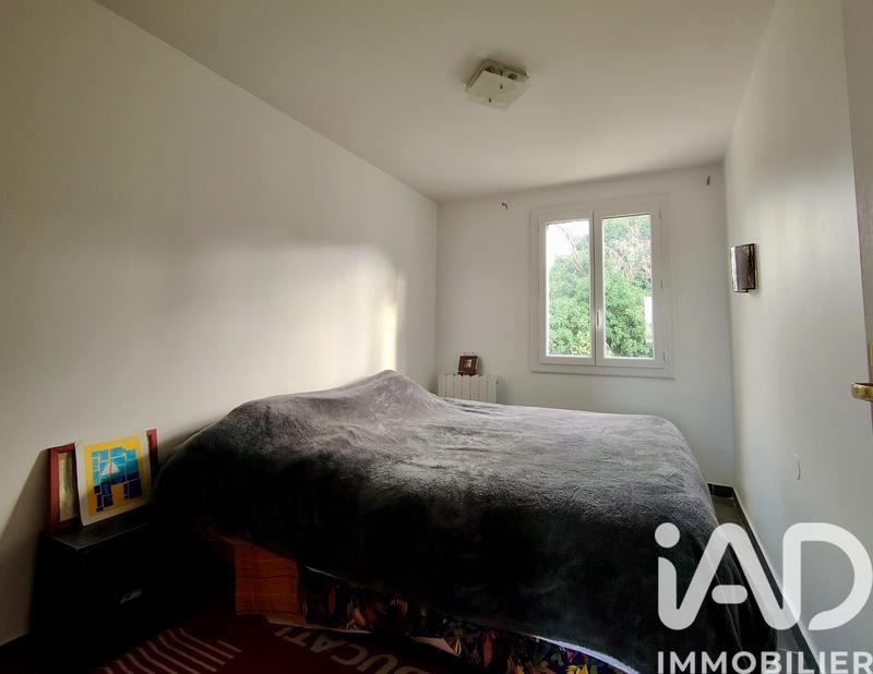 Maison - 103 m² - 5 pièces