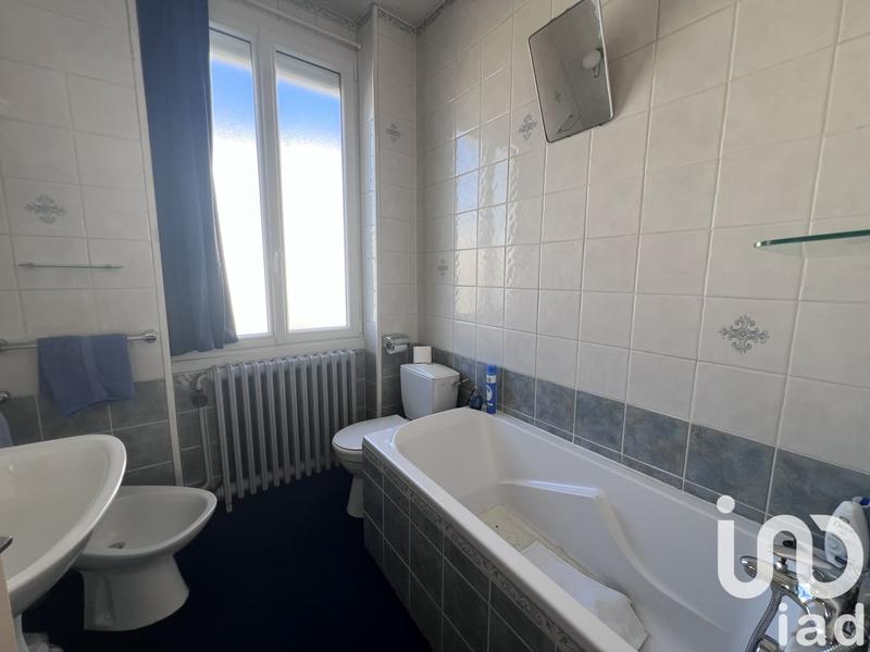 Maison de ville - 95 m² - 4 pièces