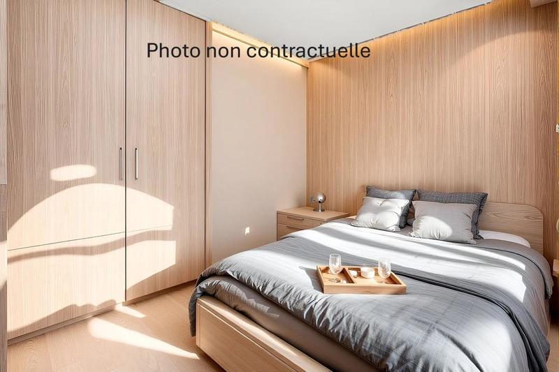 Maison - 116 m² - 5 pièces