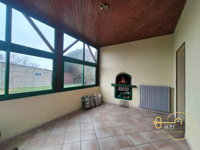 Maison - 108 m² - 5 pièces