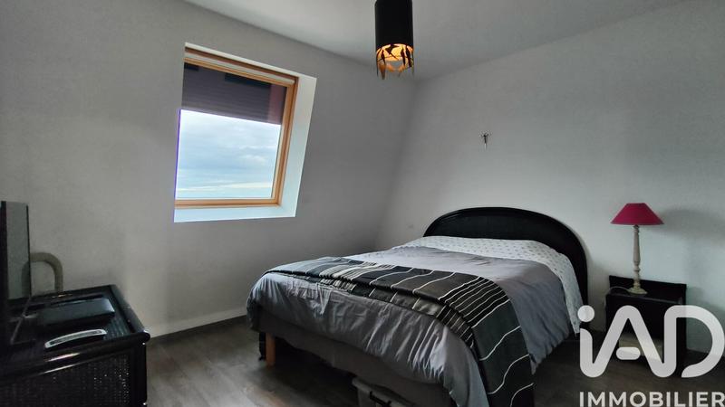 Appartement - 105 m² - 4 pièces