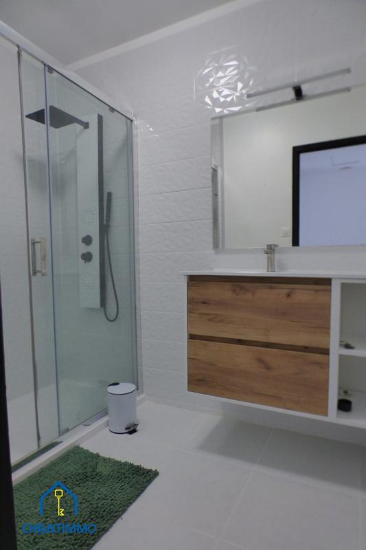 Maison ancienne - 116 m² - 4 pièces