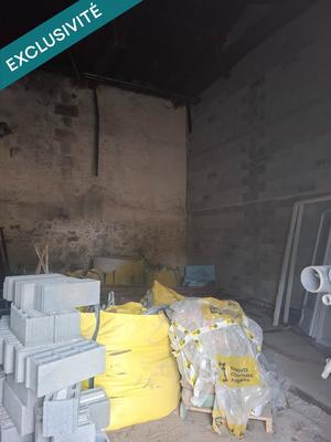 Appartement - 68 m² - 1 pièce