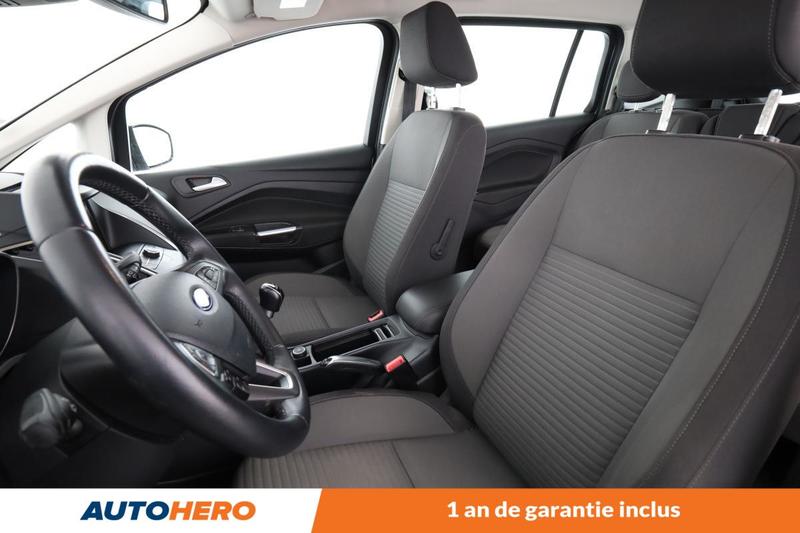 Ford Grand c-Max 1.5 TDCi Titanium Bv6 7pl 120 ch