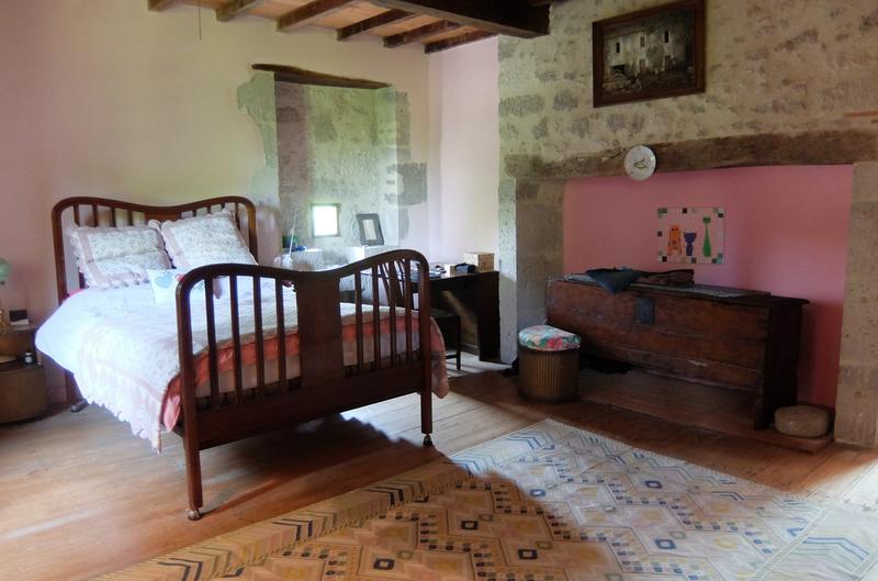 Maison - 210 m² - 6 pièces