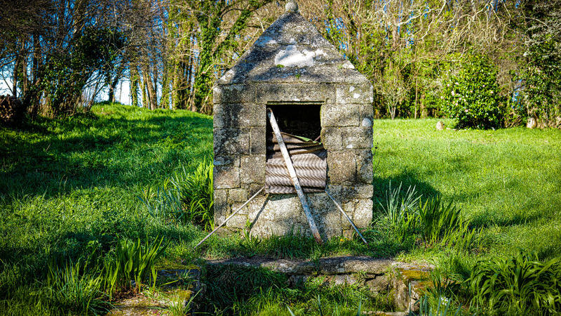 Maison - 172 m² - 5 pièces