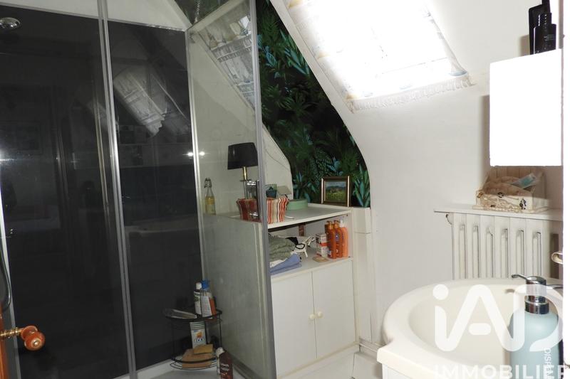 Maison - 112 m² - 5 pièces