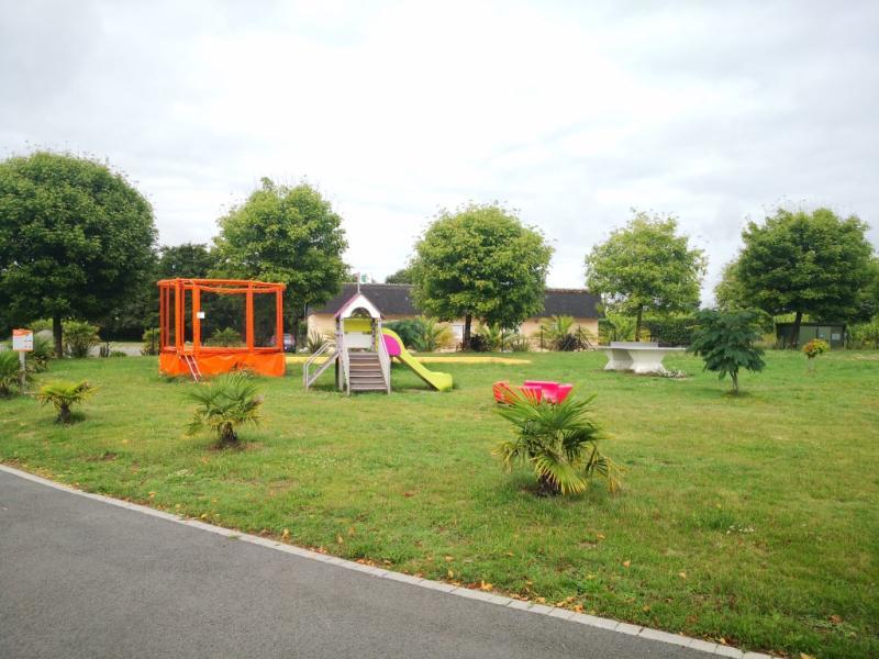 Maison - 24 m² - 3 pièces