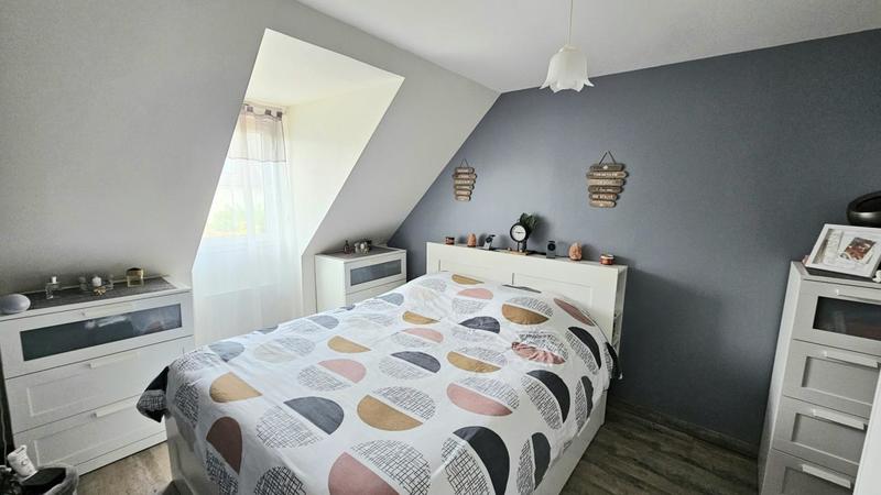 Maison ancienne - 137 m² - 6 pièces