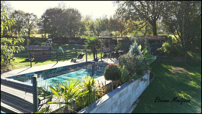 Maison - 172 m² - 6 pièces