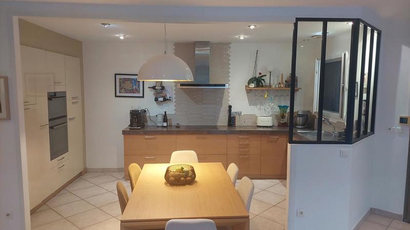 Maison - 117 m² - 4 pièces