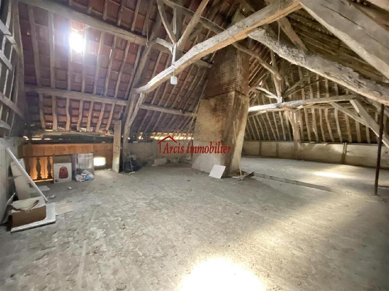 Maison - 132 m² - 6 pièces