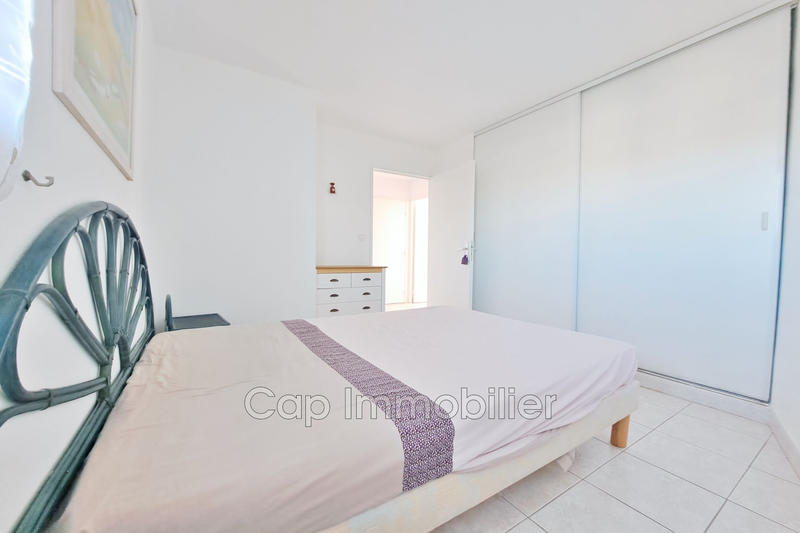 Appartement - 40 m² - 3 pièces