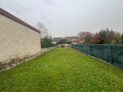 Maison - 49 m² - 49 pièces