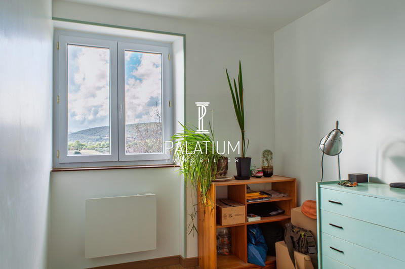 Maison - 94 m² - 3 pièces