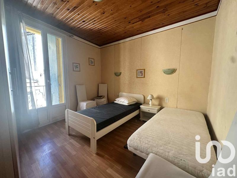 Maison - 60 m² - 3 pièces