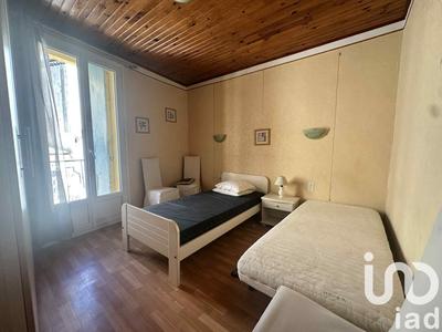 Maison - 60 m² - 3 pièces