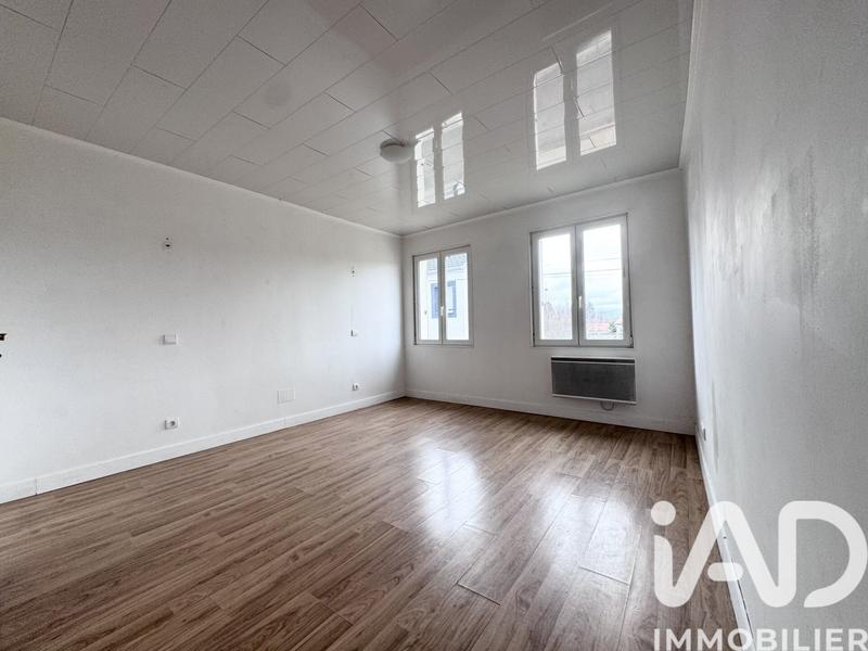 Maison de village - 180 m² - 6 pièces