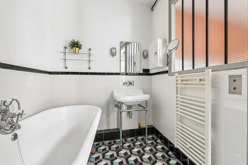 Maison - 55 m² - 2 pièces