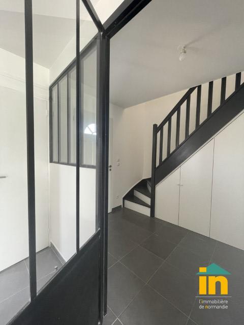 Maison - 119 m² - 6 pièces