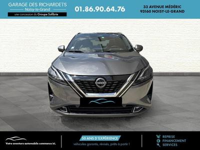 Nissan Qashqai E-Power 190ch Tekna+