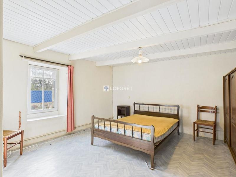 Ferme - 101 m² - 6 pièces