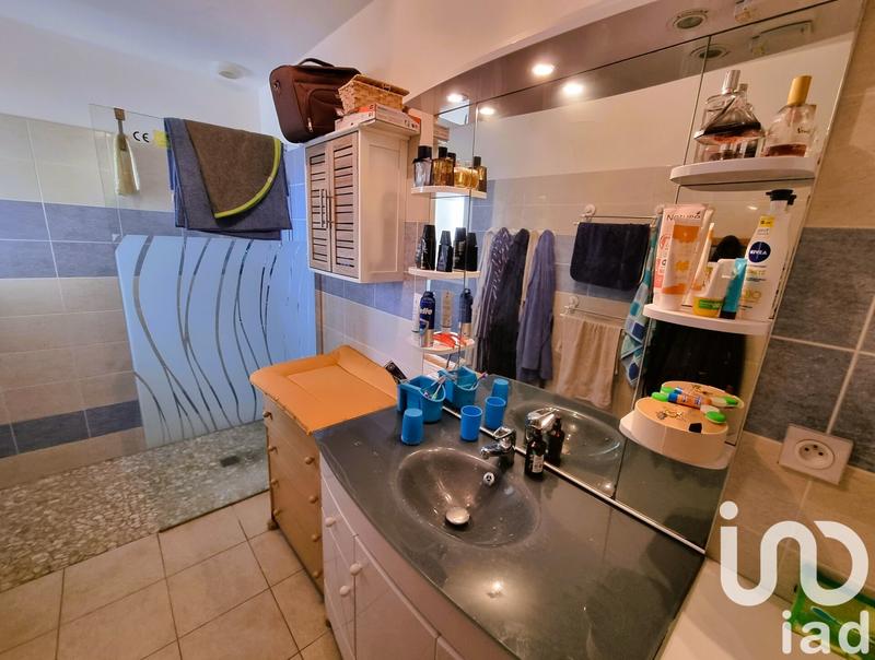 Maison - 107 m² - 6 pièces