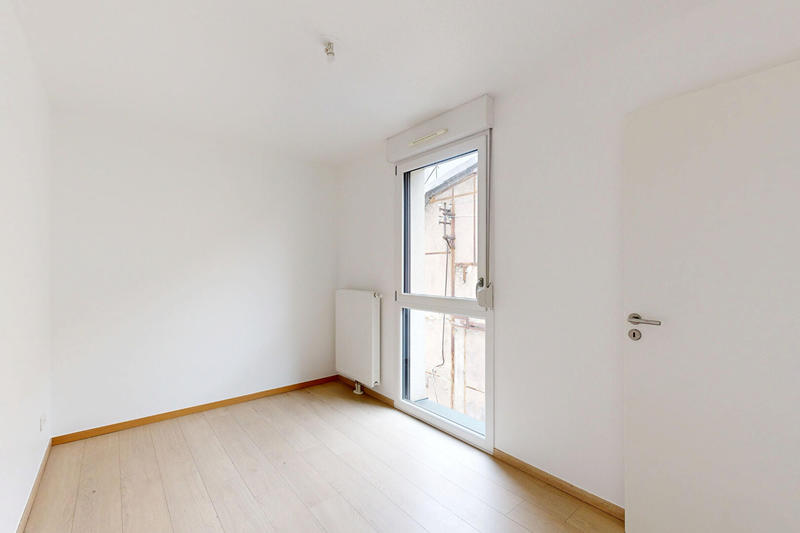 Appartement - 73 m² - 4 pièces