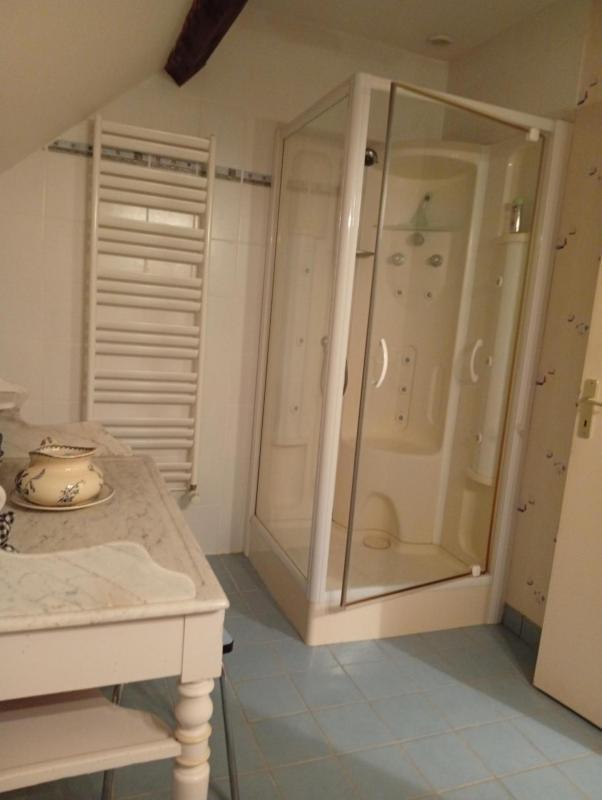 Corps de ferme - 178 m² - 5 pièces