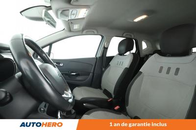 Renault Captur 0.9 TCe Energy Intens 90 ch