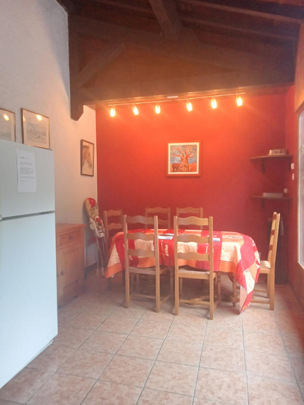 Maison - 275 m² - 9 pièces