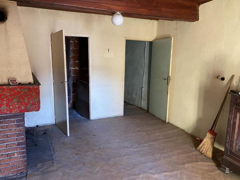 Maison - 180 m² - 5 pièces