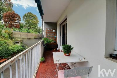 Appartement - 79 m² - 3 pièces