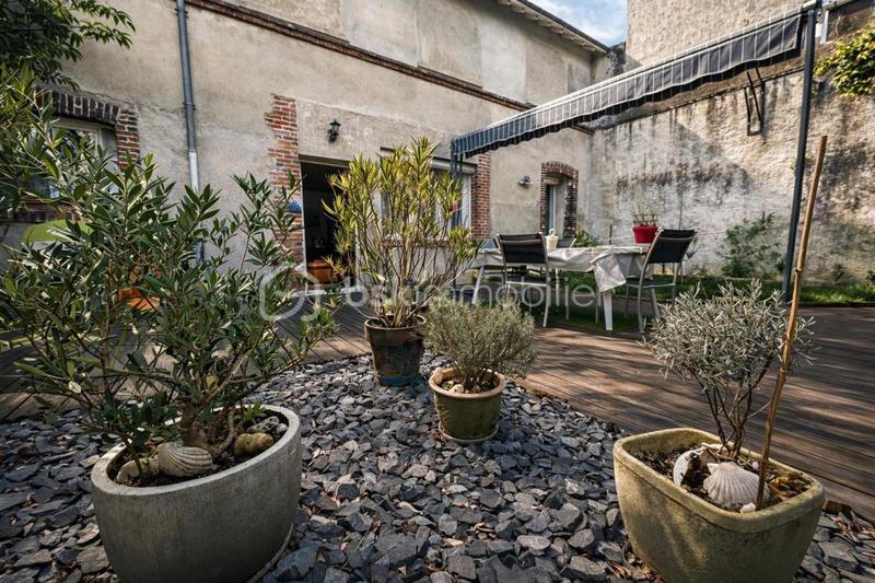 Appartement - 69 m² - 3 pièces