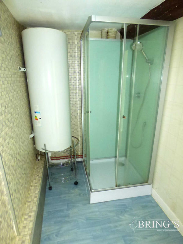 Maison - 115 m² - 6 pièces